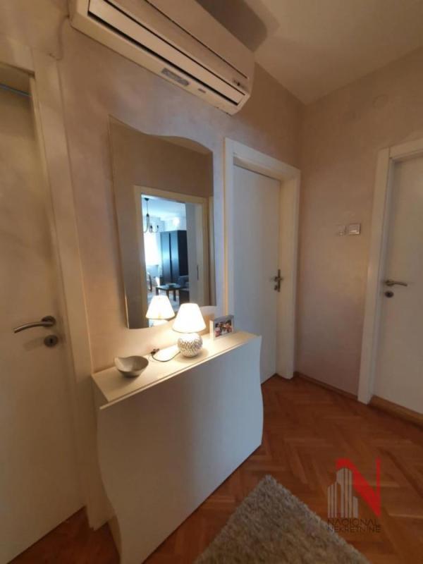 Slika 5 - RADNICKA, Trosoban stan za izdavanje, 78m2, 800€