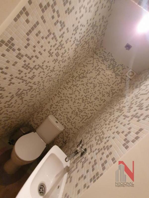 Slika 11 - RADNICKA, Trosoban stan za izdavanje, 78m2, 800€