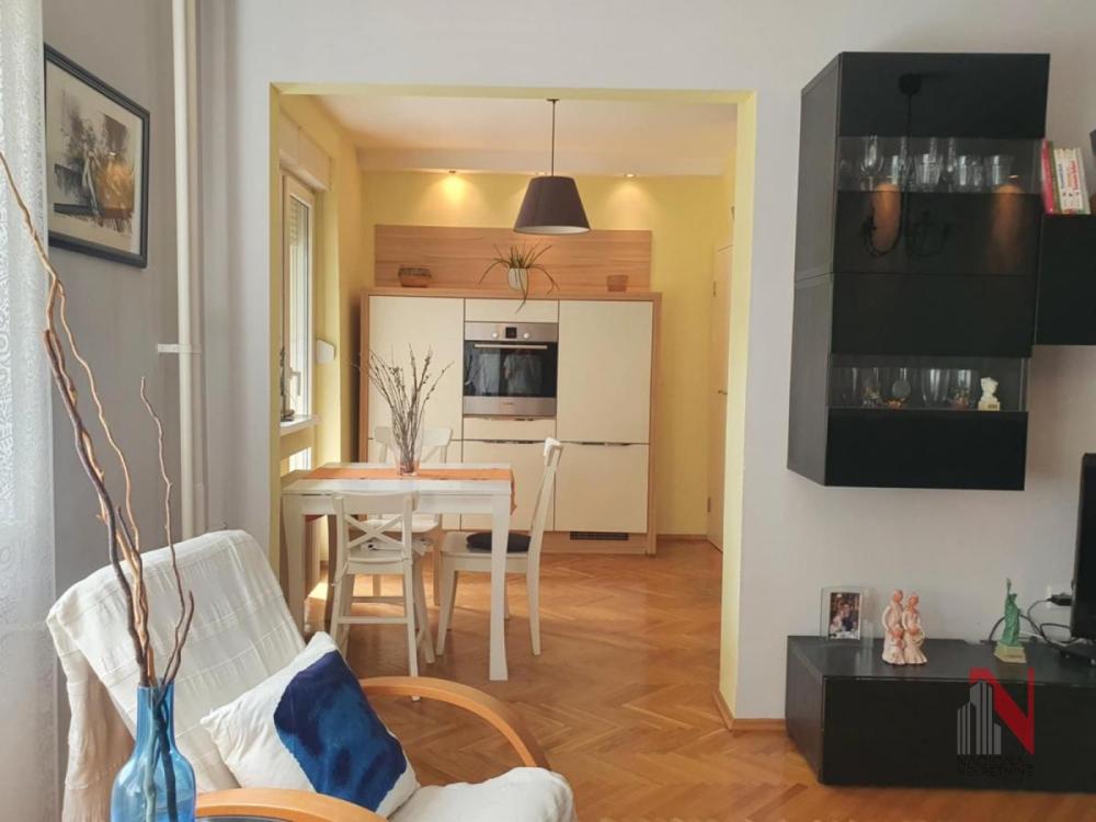 Slika 2 - RADNICKA, Trosoban stan za izdavanje, 78m2, 800€