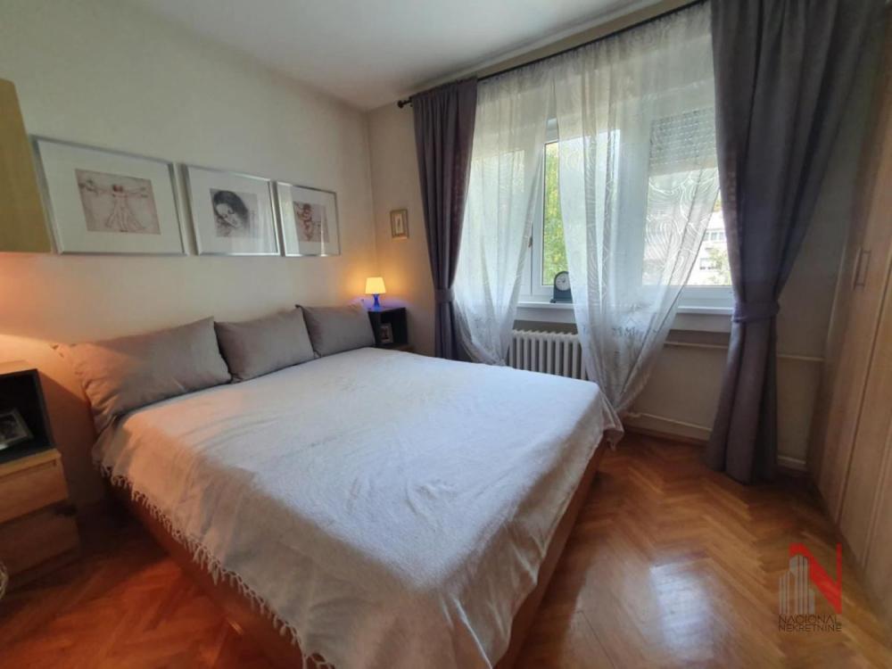 Slika 7 - RADNICKA, Trosoban stan za izdavanje, 78m2, 800€