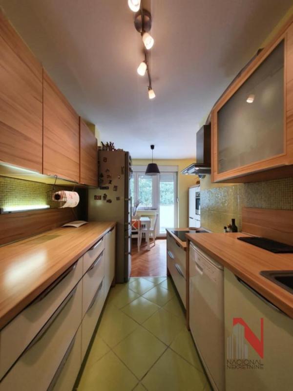 Slika 3 - RADNICKA, Trosoban stan za izdavanje, 78m2, 800€