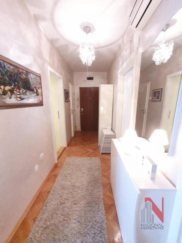 Slika 6 - RADNICKA, Trosoban stan za izdavanje, 78m2, 800€