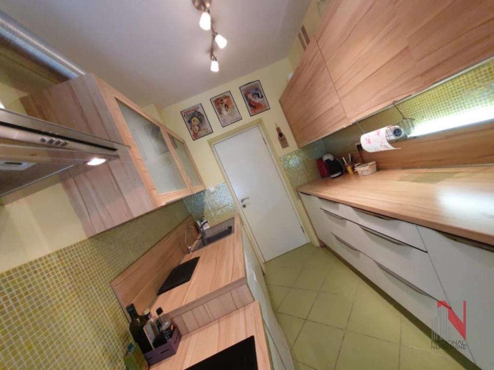 Slika 4 - RADNICKA, Trosoban stan za izdavanje, 78m2, 800€