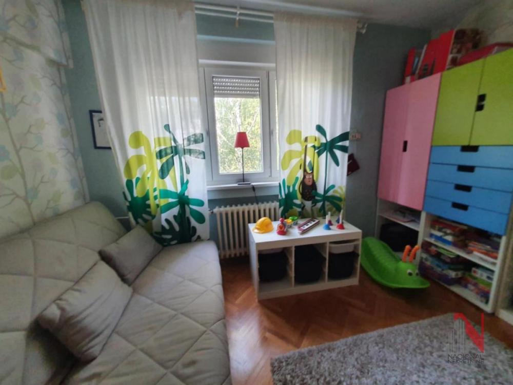 Slika 8 - RADNICKA, Trosoban stan za izdavanje, 78m2, 800€