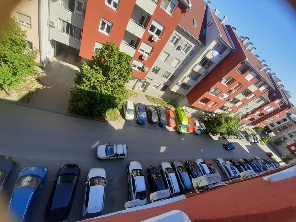 Slika 5 - Dvosoban stan za izdavanje, 38m2, 370€