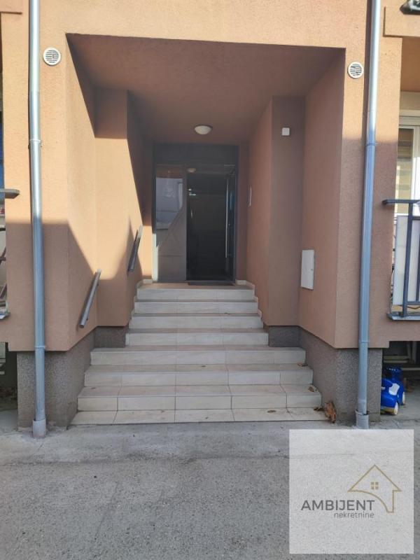 Slika 1 - Trosoban stan na prodaju, 52m2, 150.000€