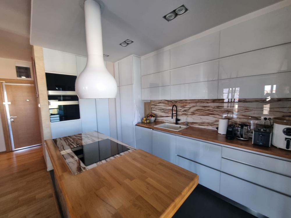 Slika 3 - Četvorosoban stan na prodaju, 132m2, 515.000€