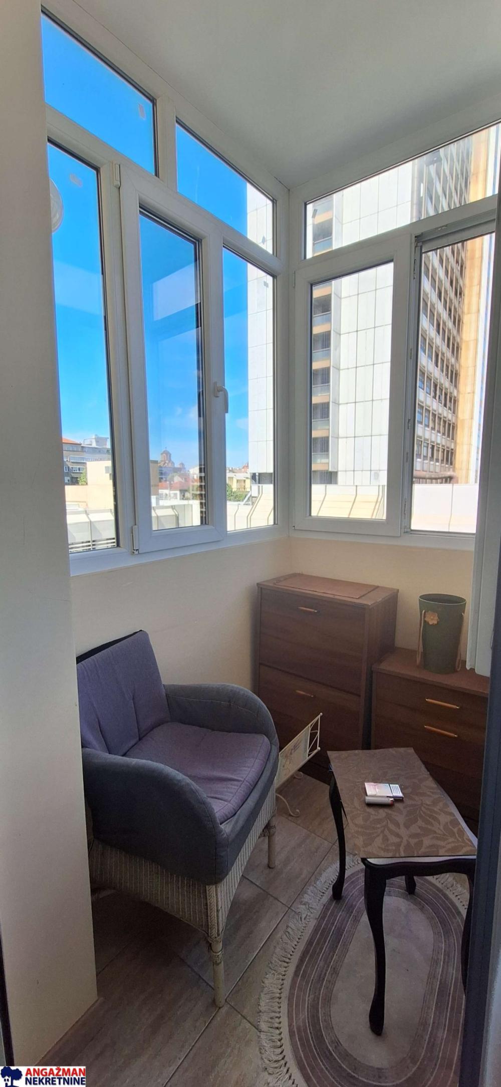 Slika 6 - Bulevar Zorana Đinđića, Trosoban stan na prodaju, 81m2, 306.000€