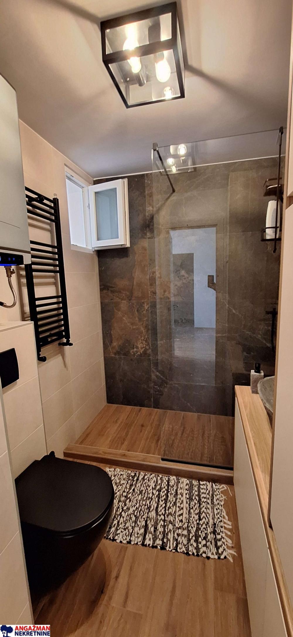 Slika 8 - Omladinskih brigada, Dvosoban stan na prodaju, 61m2, 349.000€