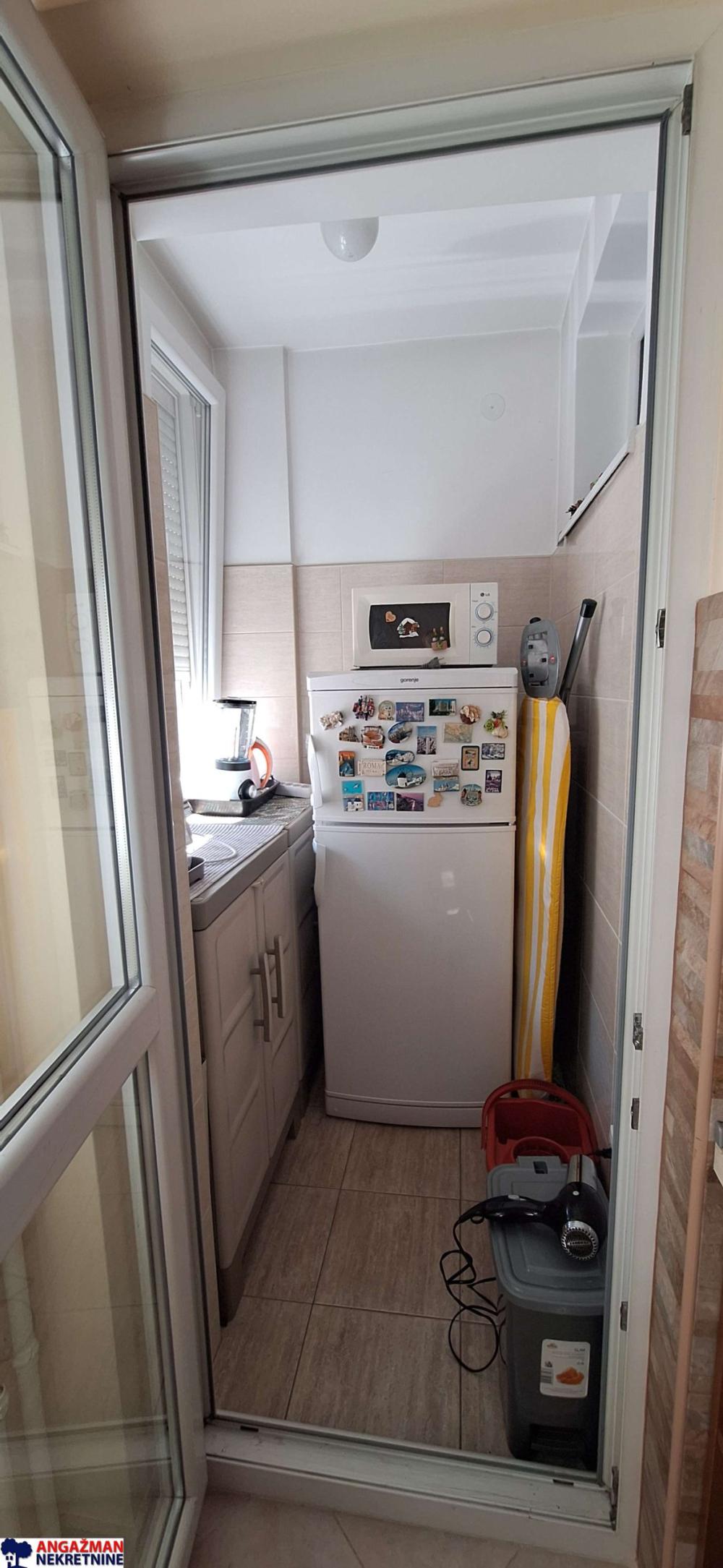 Slika 10 - Omladinskih brigada, Dvosoban stan na prodaju, 61m2, 349.000€