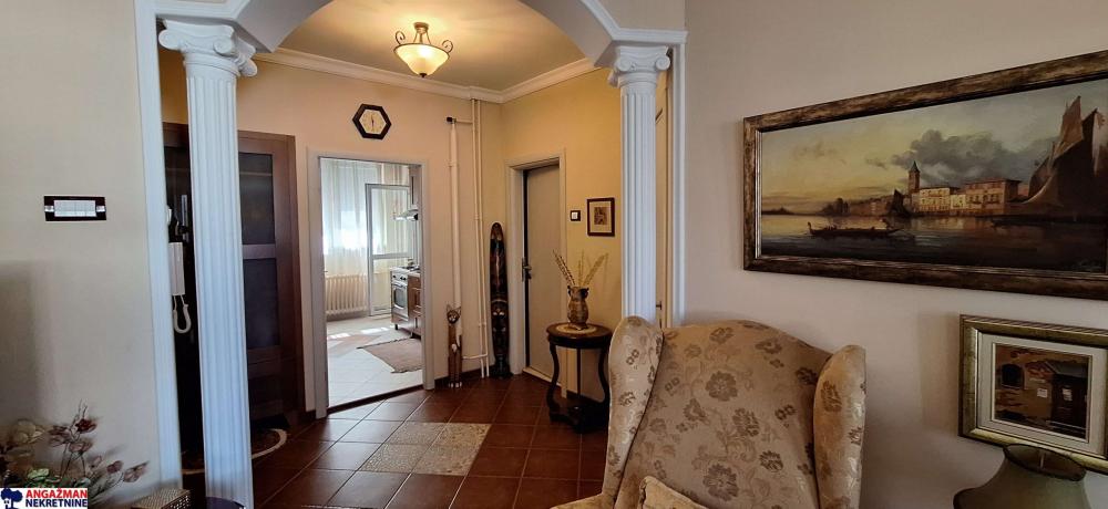 Slika 3 - Omladinskih brigada, Dvosoban stan na prodaju, 61m2, 349.000€