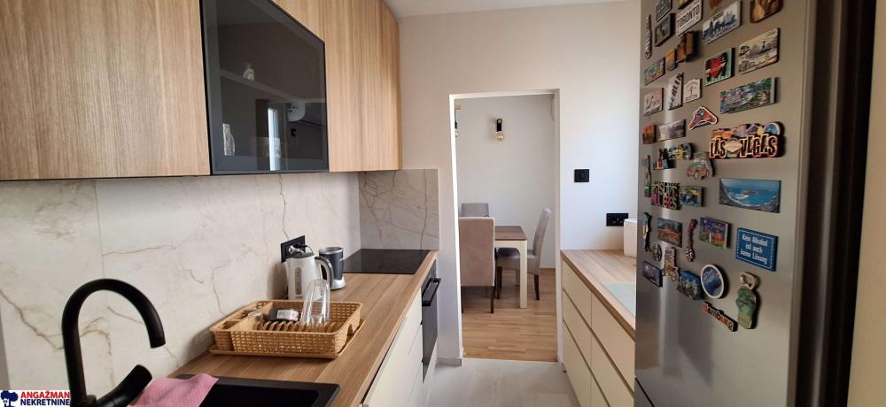 Slika 4 - Omladinskih brigada, Dvosoban stan na prodaju, 61m2, 349.000€