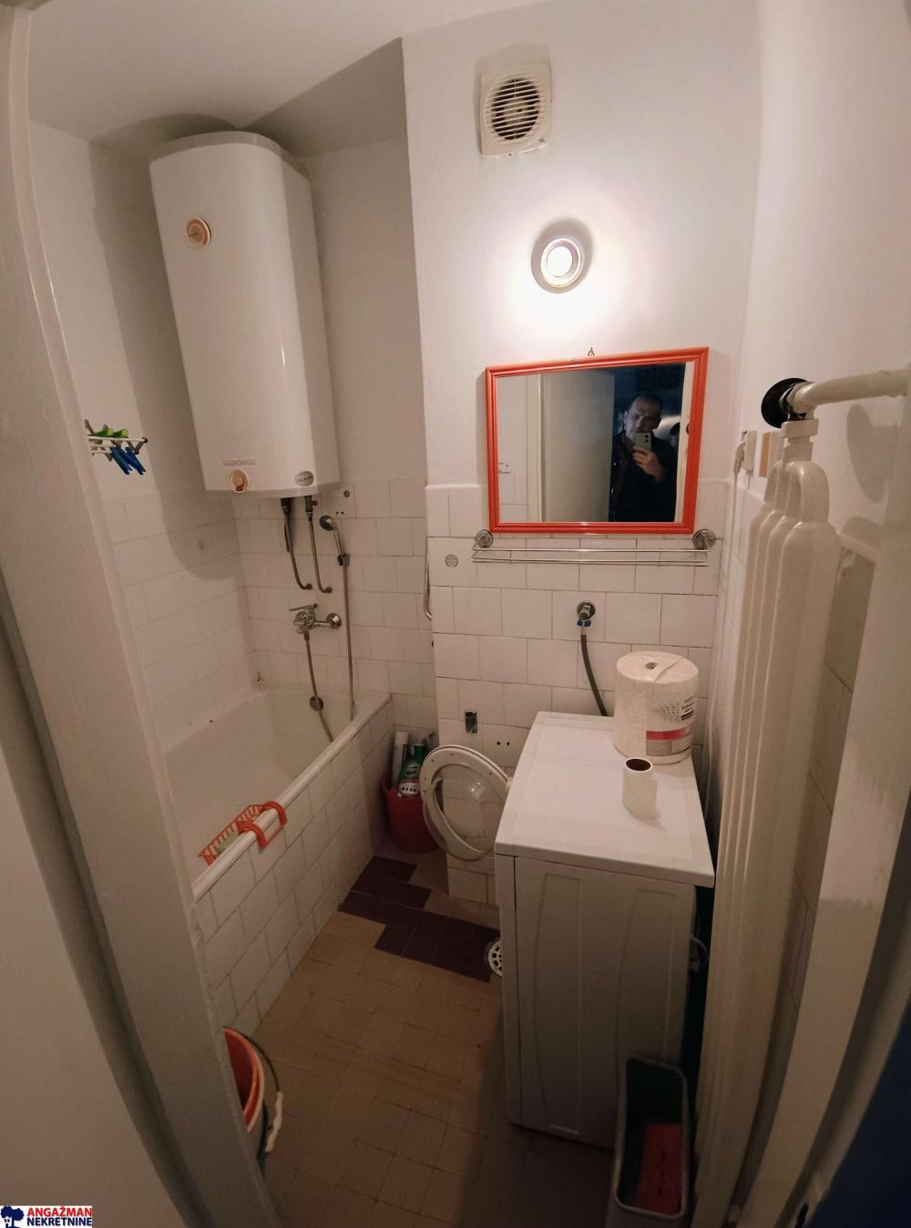 Slika 6 - Omladinskih brigada, Dvosoban stan na prodaju, 61m2, 349.000€