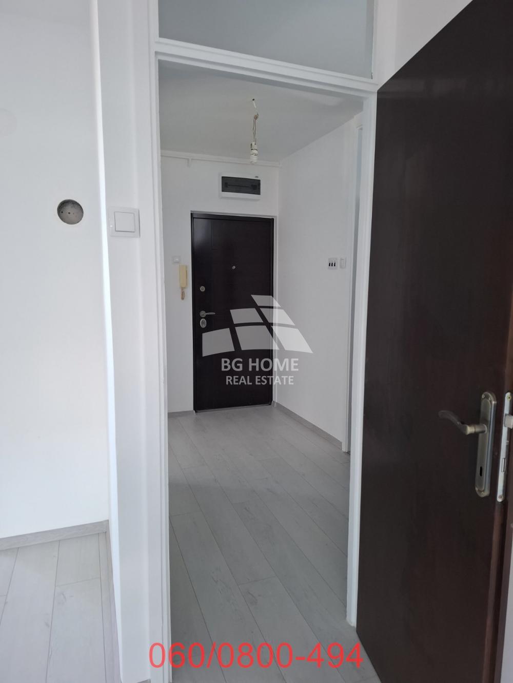 Slika 4 - Lička, Dvosoban stan na prodaju, 57m2, 105.000€