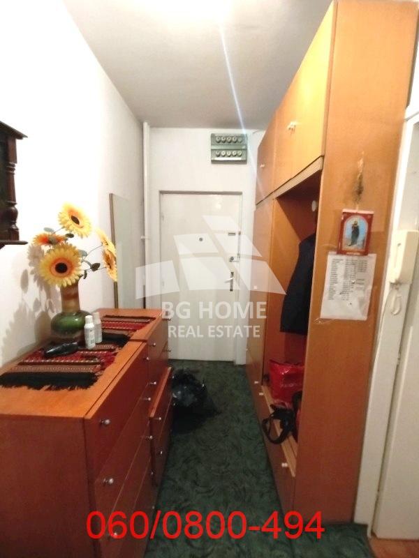 Slika 9 - Sava Burića, Jednoiposoban stan na prodaju, 42m2, 120.000€