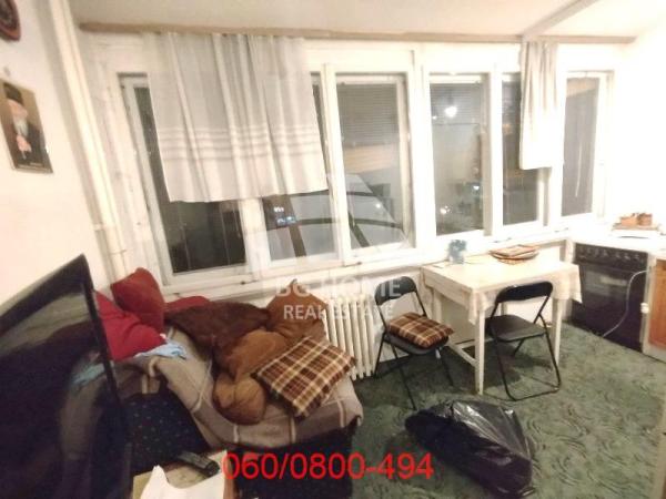 Slika 4 - Sava Burića, Jednoiposoban stan na prodaju, 42m2, 120.000€