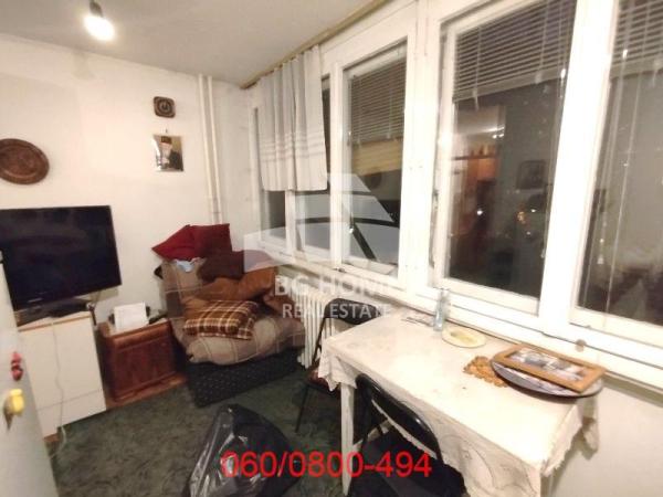 Slika 5 - Sava Burića, Jednoiposoban stan na prodaju, 42m2, 120.000€