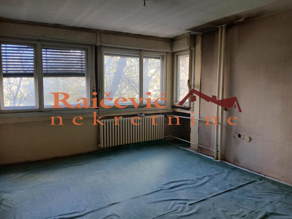 Slika 2 - Jurija Gagarina, Dvosoban stan na prodaju, 55m2, 188.000€