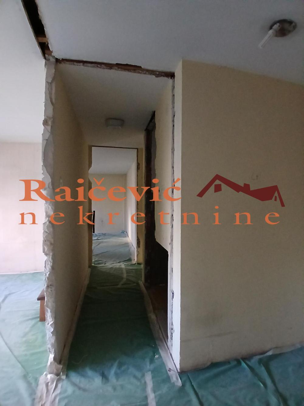 Slika 4 - Jurija Gagarina, Dvosoban stan na prodaju, 55m2, 188.000€