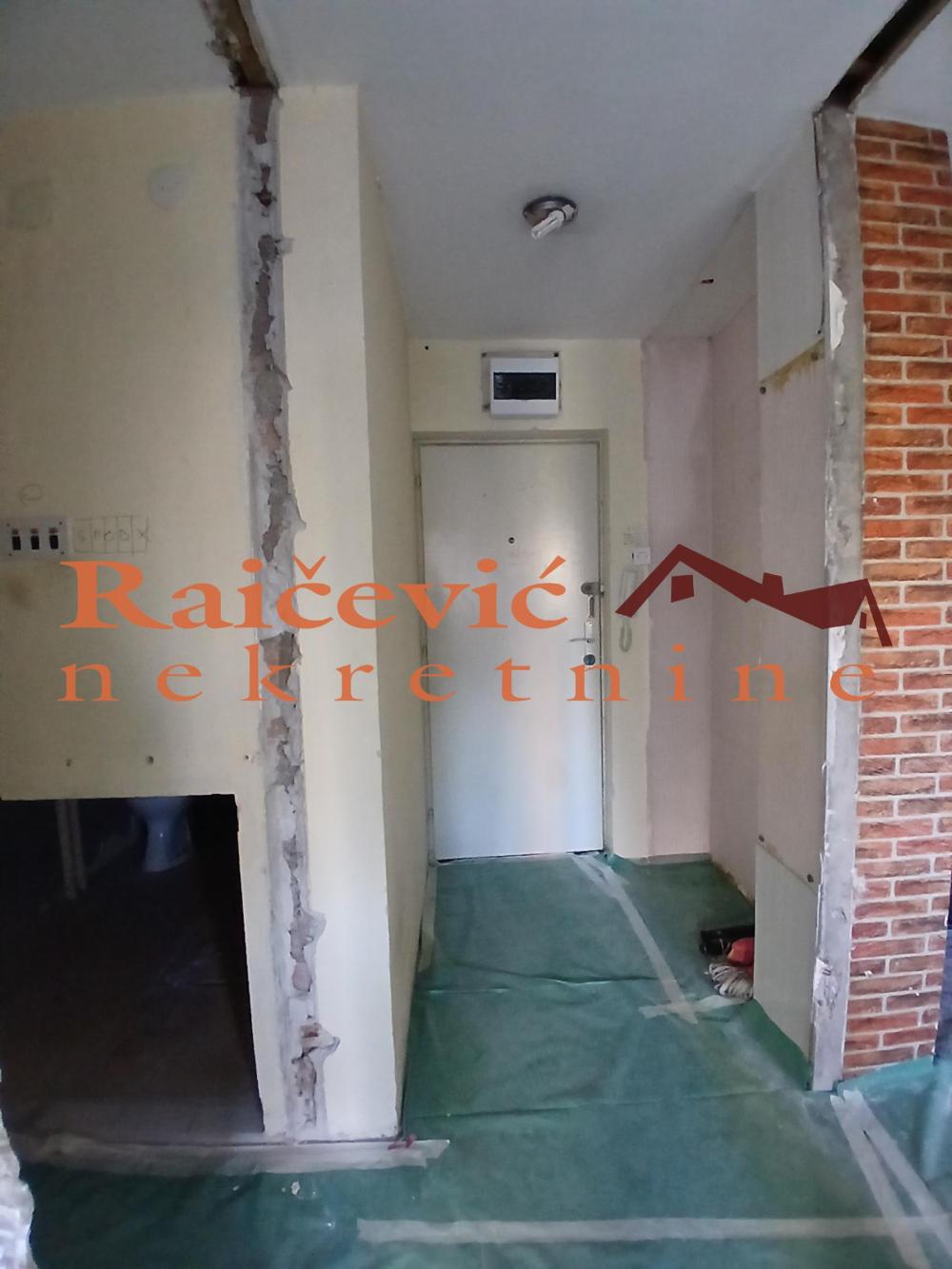 Slika 5 - Jurija Gagarina, Dvosoban stan na prodaju, 55m2, 188.000€