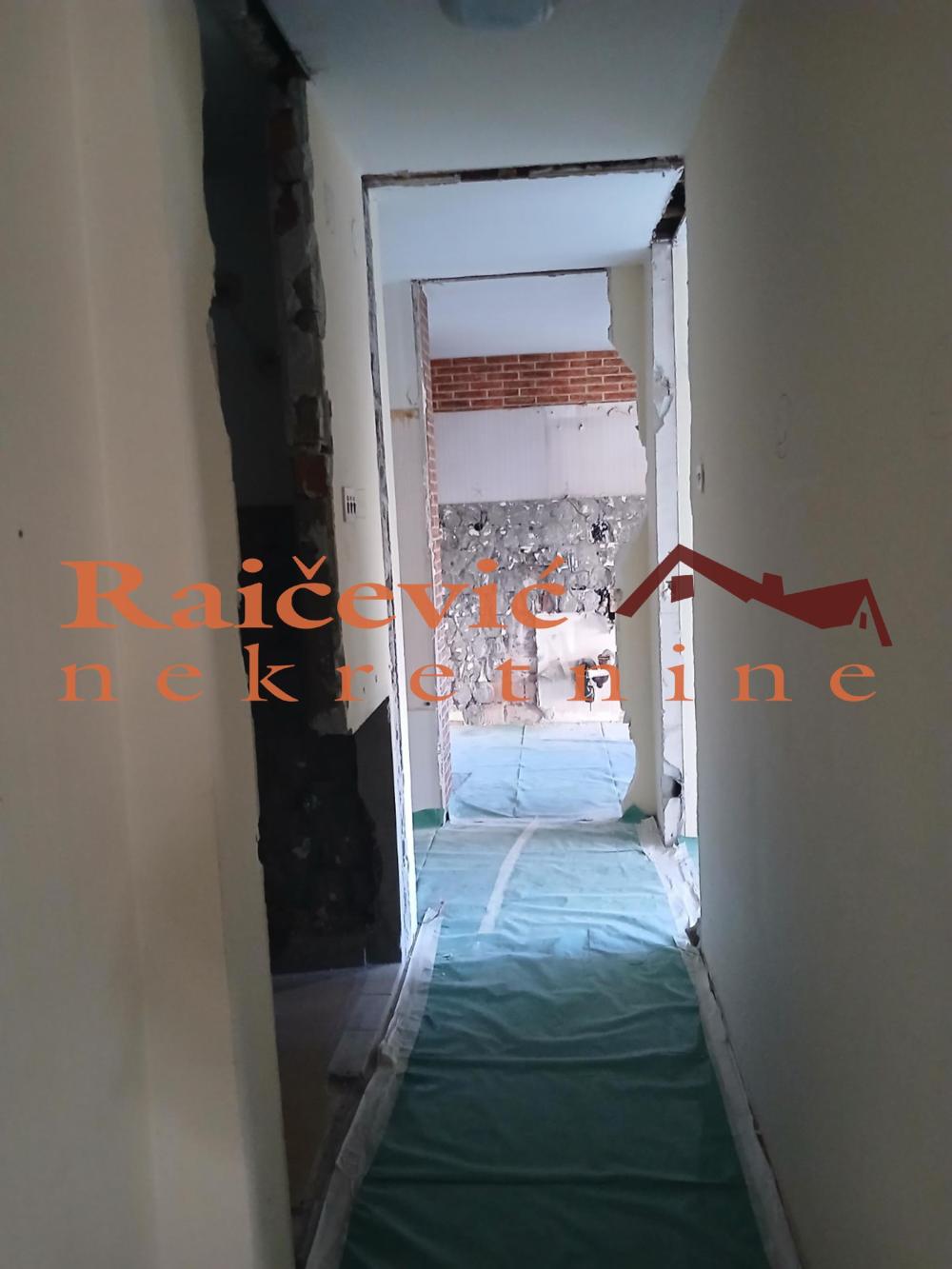 Slika 6 - Jurija Gagarina, Dvosoban stan na prodaju, 55m2, 188.000€