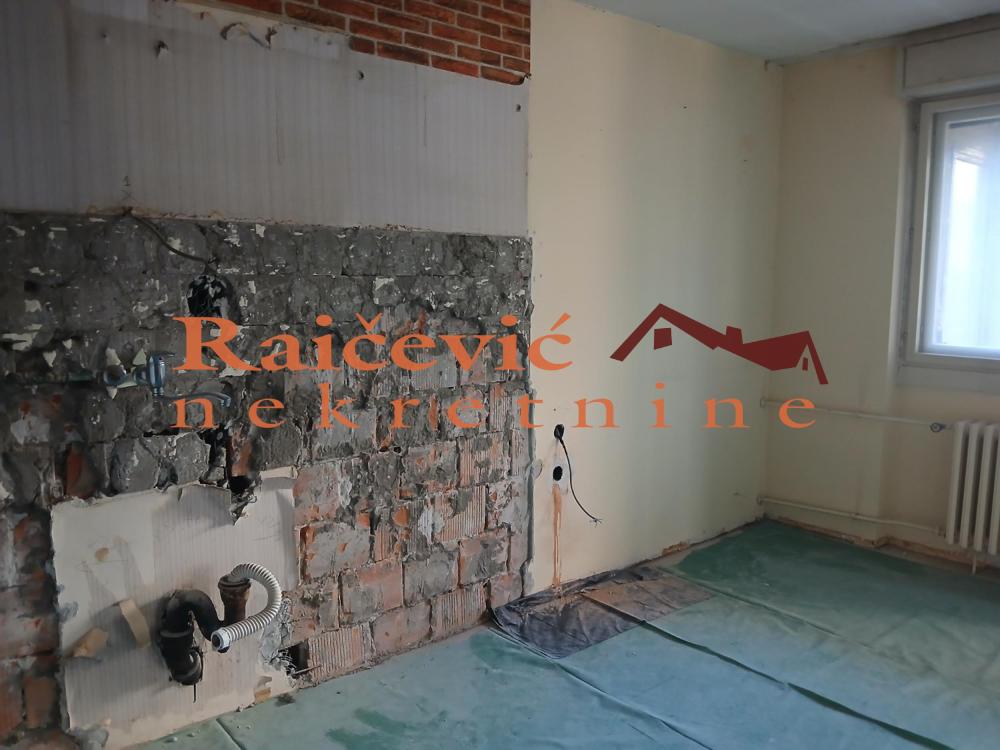 Slika 7 - Jurija Gagarina, Dvosoban stan na prodaju, 55m2, 188.000€