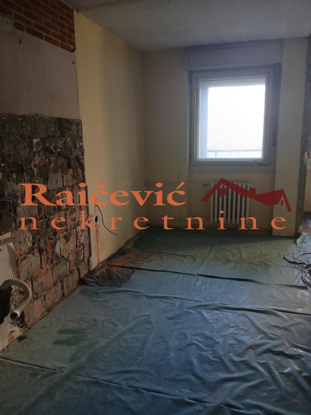 Slika 8 - Jurija Gagarina, Dvosoban stan na prodaju, 55m2, 188.000€