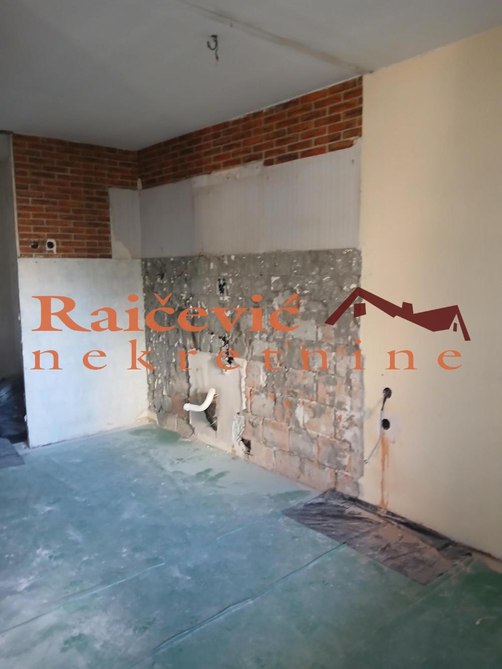 Slika 9 - Jurija Gagarina, Dvosoban stan na prodaju, 55m2, 188.000€