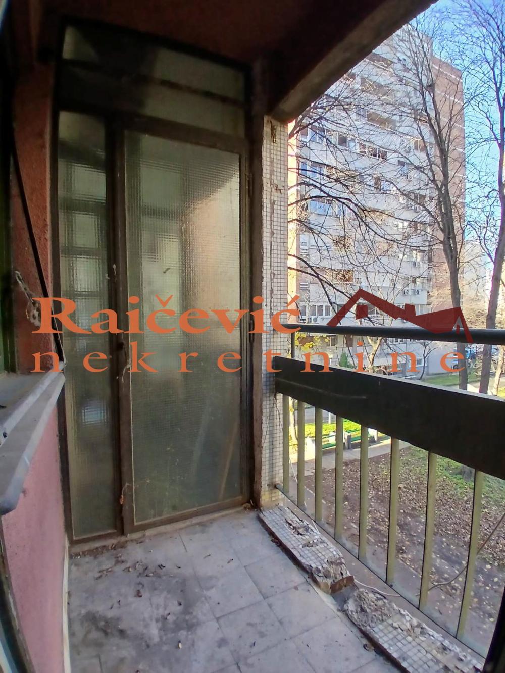 Slika 11 - Jurija Gagarina, Dvosoban stan na prodaju, 55m2, 188.000€