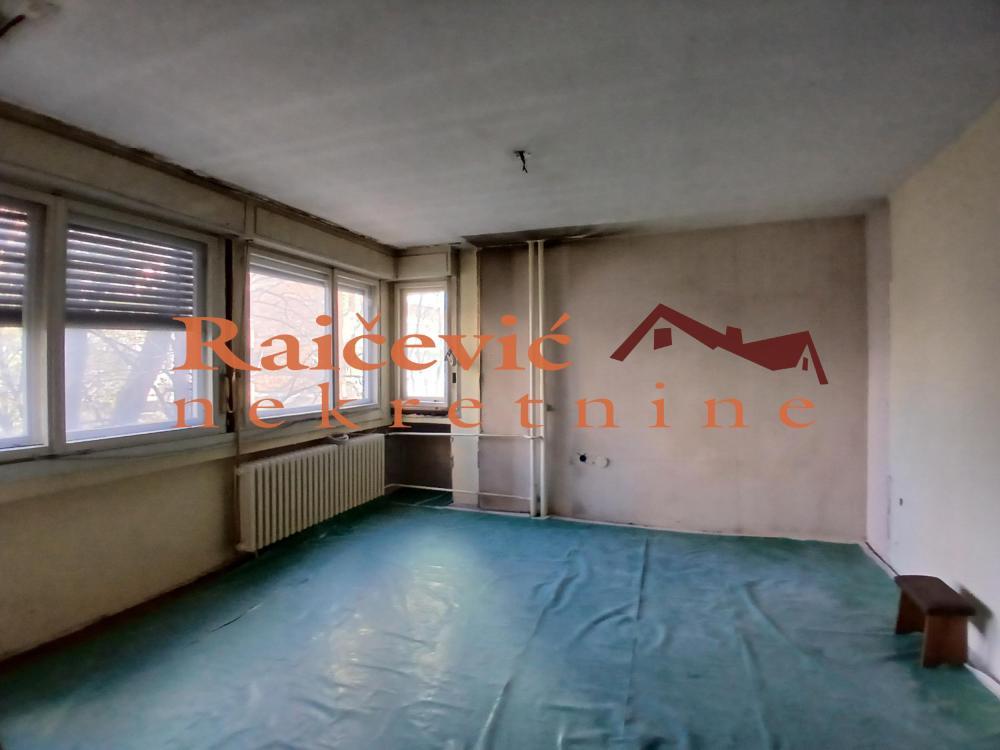 Glavna slika -Jurija Gagarina, Dvosoban stan na prodaju, 55m2, 188.000€