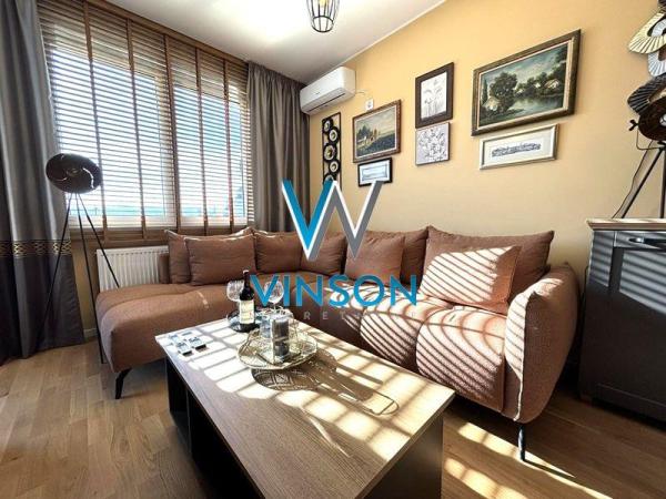 Slika 1 - Petefi Šandora, Dvoiposoban stan na prodaju, 59m2, 185.400€