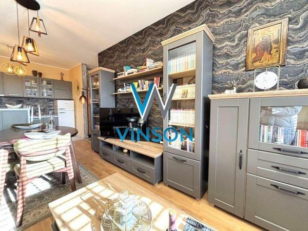 Slika 3 - Petefi Šandora, Dvoiposoban stan na prodaju, 59m2, 185.400€