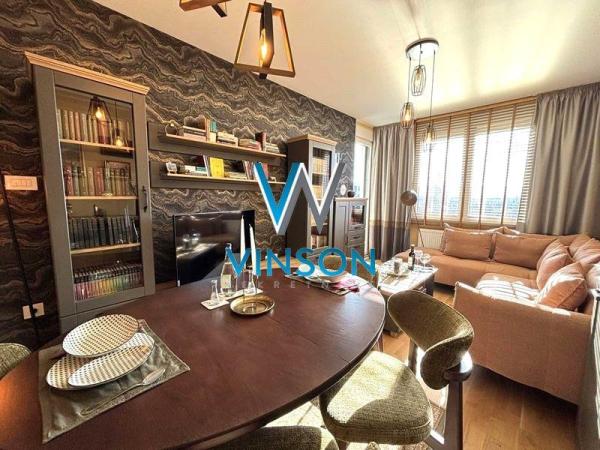 Slika 4 - Petefi Šandora, Dvoiposoban stan na prodaju, 59m2, 185.400€