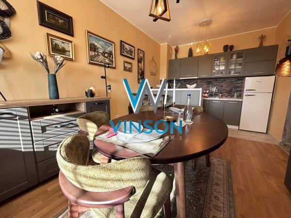 Slika 5 - Petefi Šandora, Dvoiposoban stan na prodaju, 59m2, 185.400€