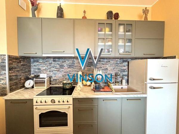 Slika 7 - Petefi Šandora, Dvoiposoban stan na prodaju, 59m2, 185.400€