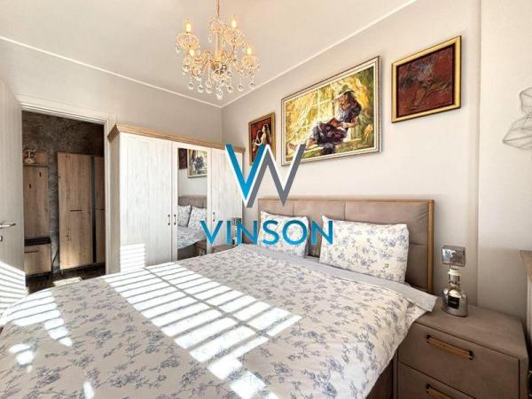 Slika 10 - Petefi Šandora, Dvoiposoban stan na prodaju, 59m2, 185.400€