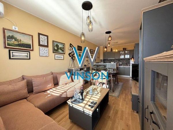 Glavna slika -Petefi Šandora, Dvoiposoban stan na prodaju, 59m2, 185.400€