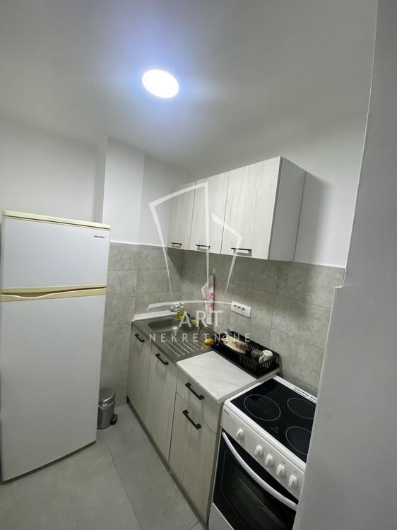 Slika 4 - Zmajevačka, Jednoiposoban stan za izdavanje, 39m2, 450€