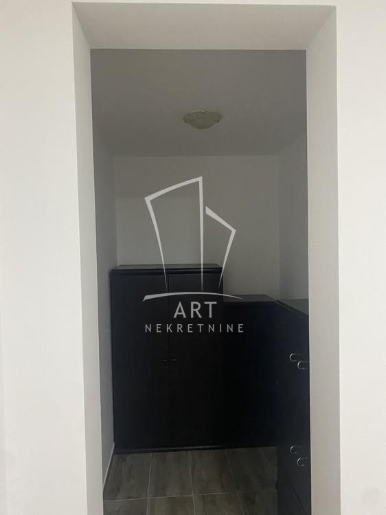 Slika 6 - Zmajevačka, Jednoiposoban stan za izdavanje, 39m2, 450€