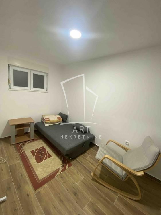 Slika 7 - Zmajevačka, Jednoiposoban stan za izdavanje, 39m2, 450€