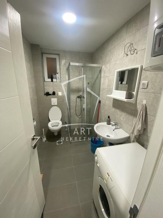 Slika 8 - Zmajevačka, Jednoiposoban stan za izdavanje, 39m2, 450€