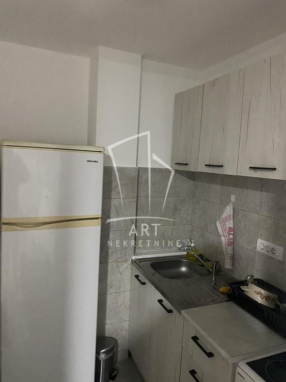 Slika 5 - Zmajevačka, Jednoiposoban stan za izdavanje, 39m2, 450€