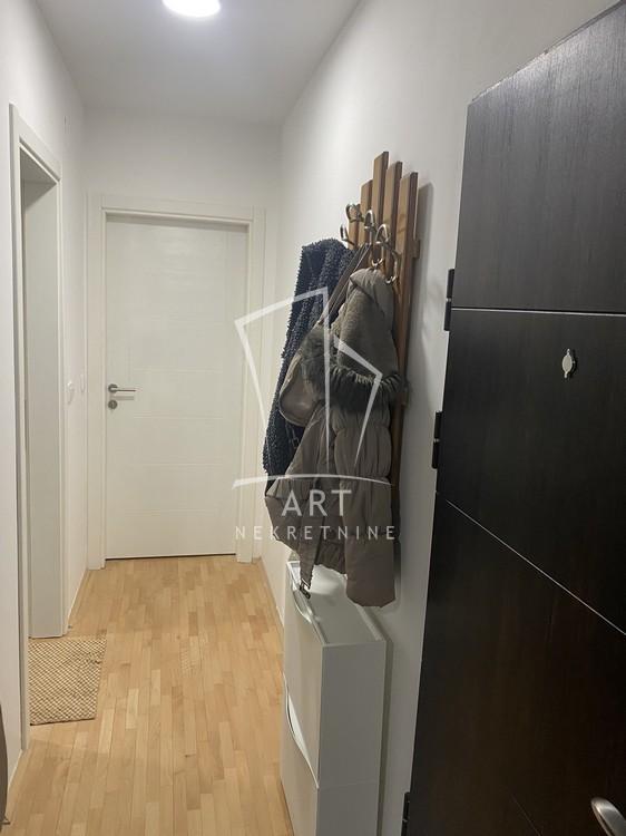 Slika 9 - Zmajevačka, Jednoiposoban stan za izdavanje, 39m2, 450€