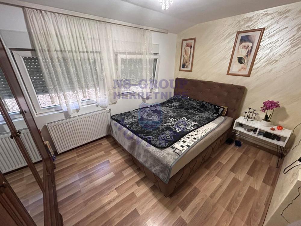 Slika 6 - Dvosoban stan na prodaju, 40m2, 121.540€
