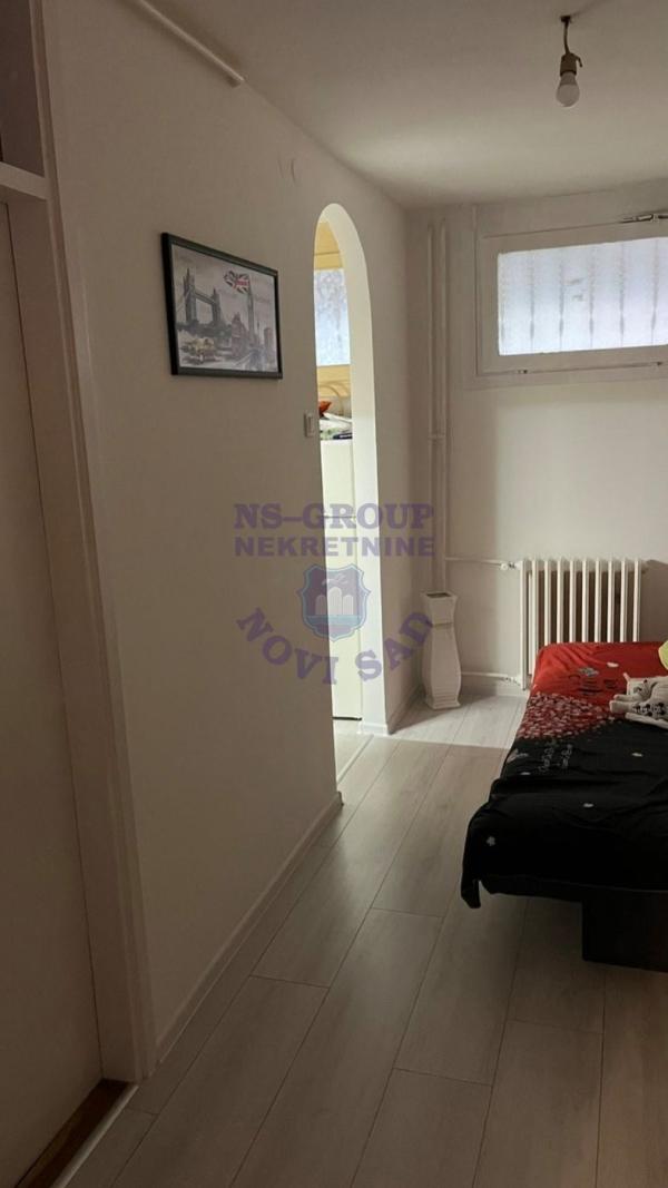 Slika 5 - Jednoiposoban stan na prodaju, 35m2, 90.150€