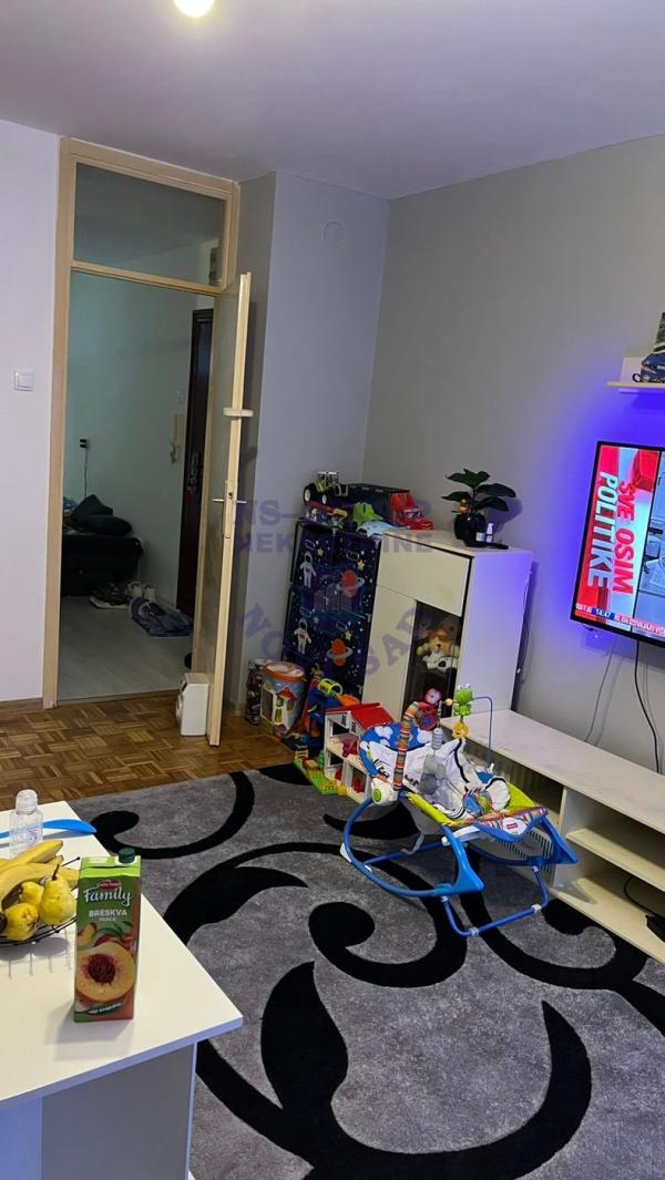 Slika 2 - Jednoiposoban stan na prodaju, 35m2, 90.150€