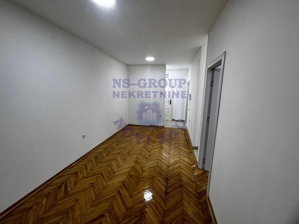 Slika 1 - Jednoiposoban stan na prodaju, 30m2, 113.300€