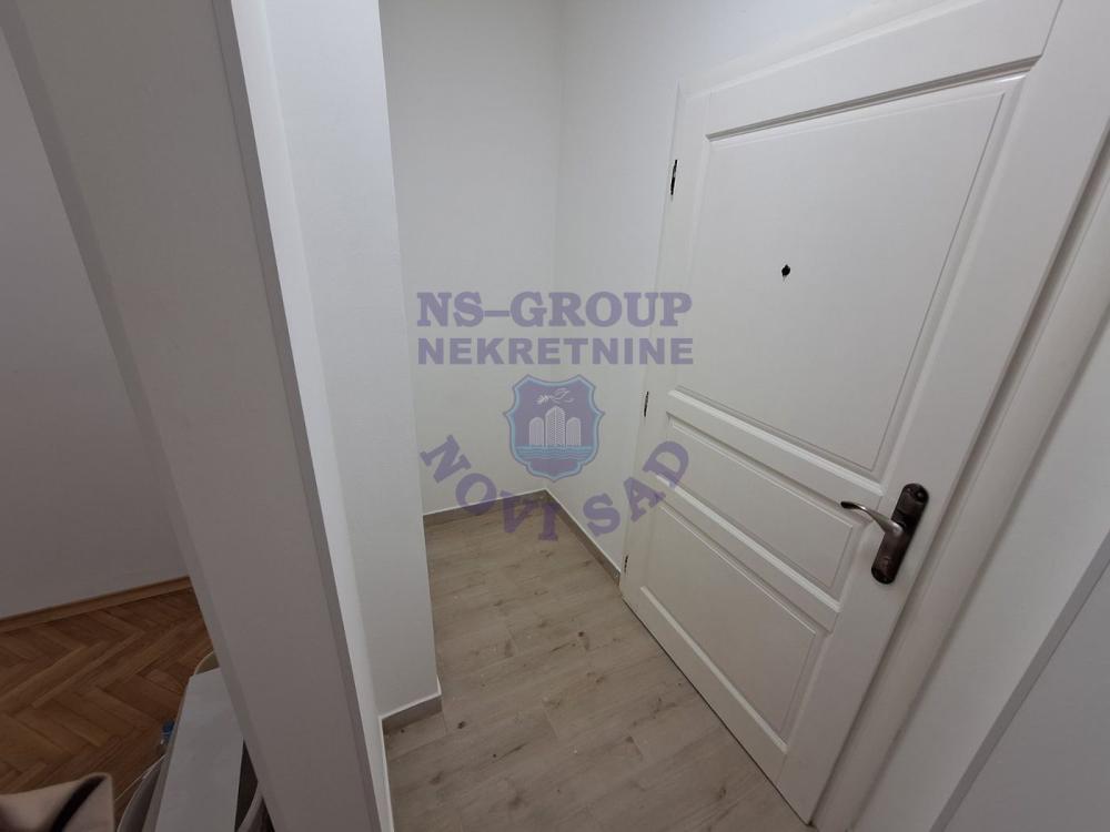 Slika 11 - Jednoiposoban stan na prodaju, 30m2, 113.300€