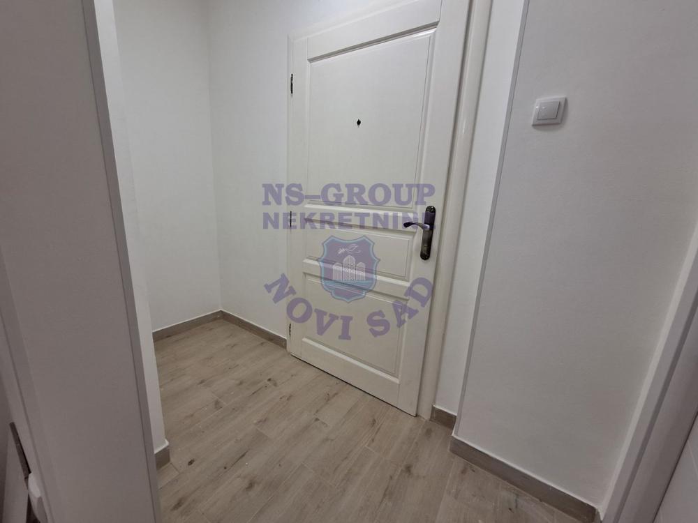 Slika 9 - Jednoiposoban stan na prodaju, 30m2, 113.300€