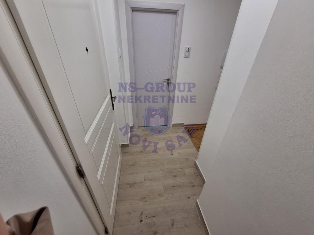 Slika 10 - Jednoiposoban stan na prodaju, 30m2, 113.300€